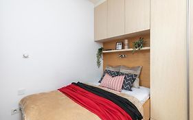 Superapart Kolejowa 45